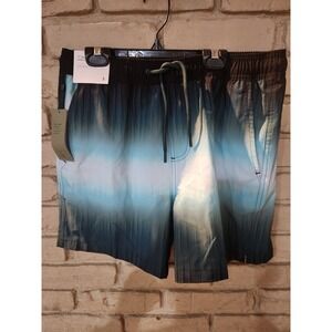 Goodfellow & Co Mens 5 Inch Swim Trunks NWT